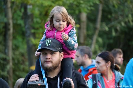 Uspešno izveden 6. dobrodelni tek in pohod v Kamniku  (78)